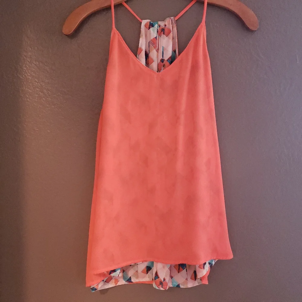 Reversible Top - Picture 6 of 7